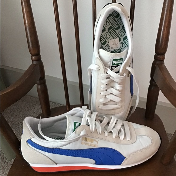 puma whirlwind shoes